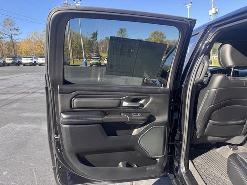 Used 2020 RAM 1500 Rebel w/ Rebel Level 2 Equipment Group image 22