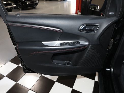 Used 2017 Dodge Journey GT AWD/4WD image 42