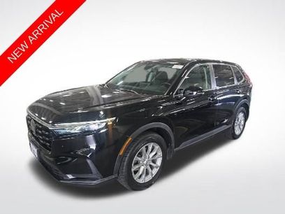 Used 2024 Honda CR-V EX