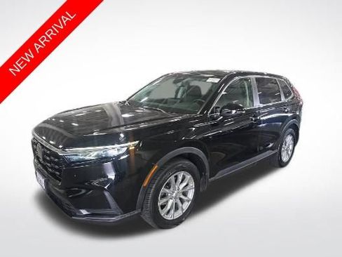 Used 2024 Honda CR-V EX image 1