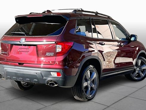 Used 2019 Honda Passport Touring image 12