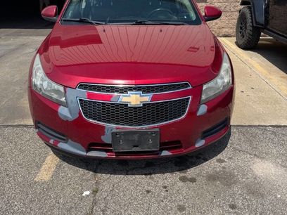 Used 2011 Chevrolet Cruze LT