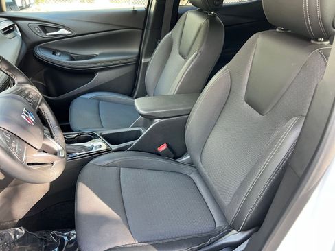 Used 2025 Buick Encore GX Preferred image 30