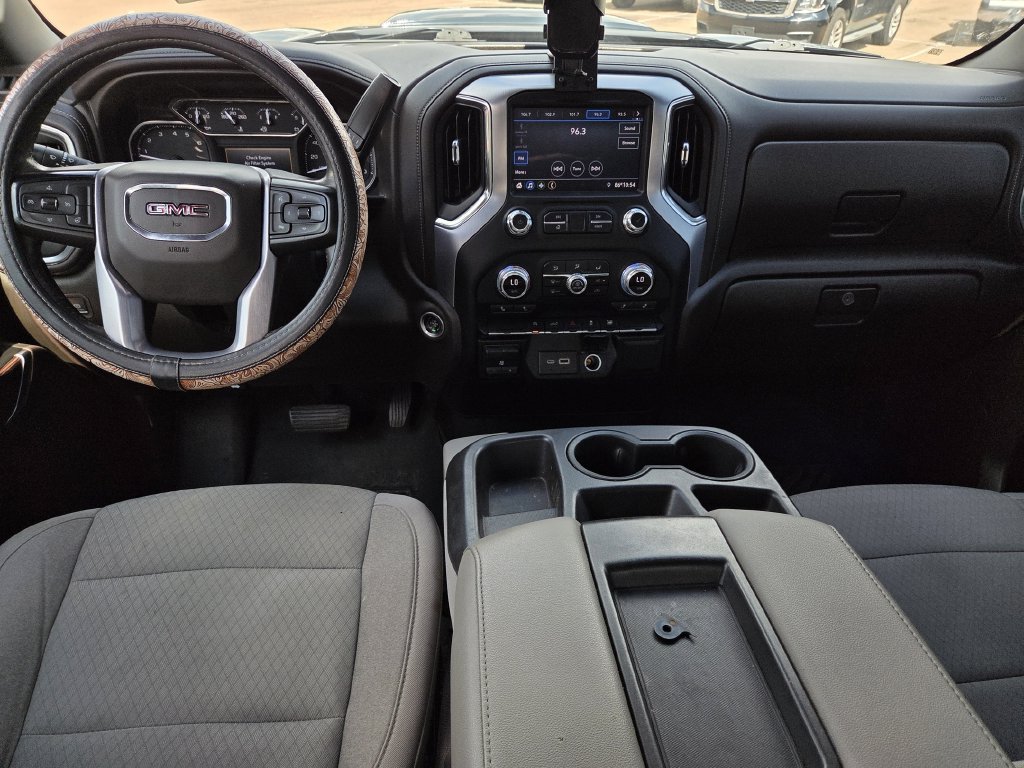Used 2020 GMC Sierra 1500 SLE w/ SLE Value Package AWD/4WD image 27