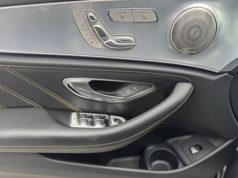 Used 2021 Mercedes-Benz E 63 AMG S image 17