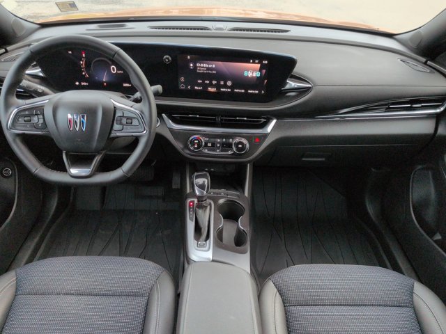 Used 2026 Buick Envista Preferred w/ Convenience I Package FWD image 14