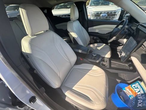 Used 2023 Ford Mustang Mach-E Premium RWD image 8