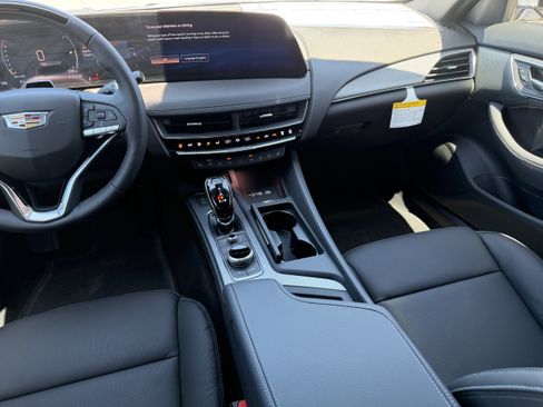 New 2026 Cadillac CT5 Premium Luxury RWD image 14