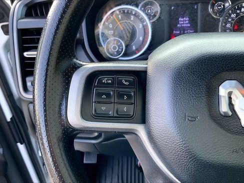 Used 2022 RAM 2500 Tradesman w/ Chrome Appearance Group AWD/4WD image 20
