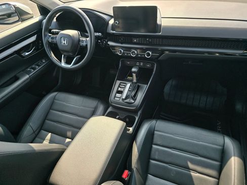 Used 2023 Honda CR-V EX-L image 16