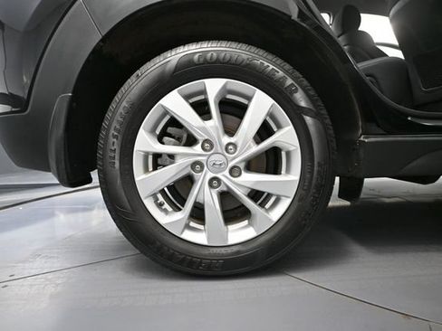 Used 2021 Hyundai Tucson Value AWD/4WD image 13