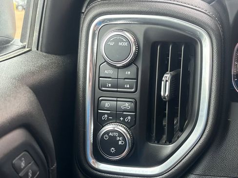 Used 2022 GMC Sierra 1500 Elevation w/ X31 Off-Road Package image 21