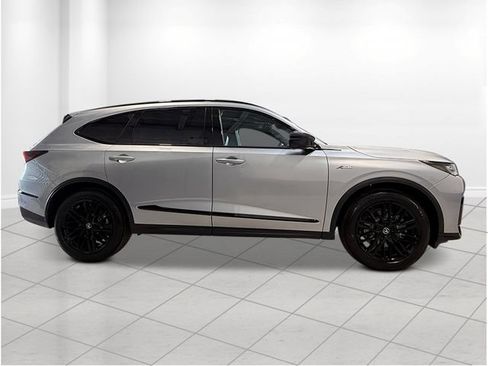 New 2026 Acura MDX A-Spec AWD/4WD image 7