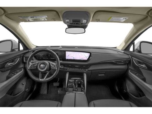 Used 2025 Buick Envision Sport Touring AWD/4WD image 5