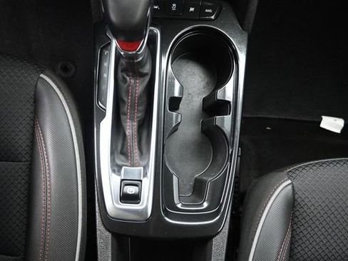 Used 2023 Chevrolet TrailBlazer RS w/ Convenience Package image 21