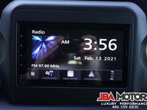 Used 2020 Jeep Wrangler Sport image 94