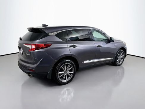 Used 2020 Acura RDX w/ Technology Package FWD image 7