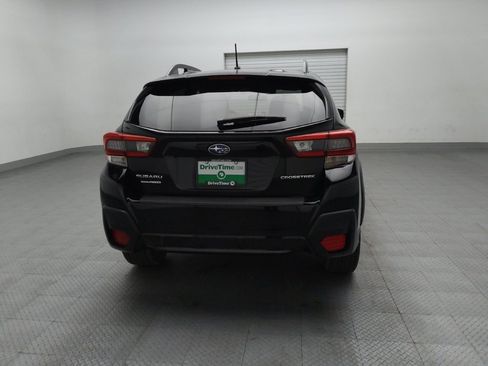 Used 2021 Subaru Crosstrek 2.0i AWD/4WD image 7
