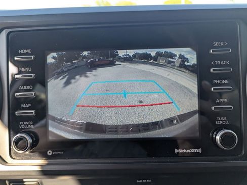 Used 2021 Toyota Tacoma SR image 20