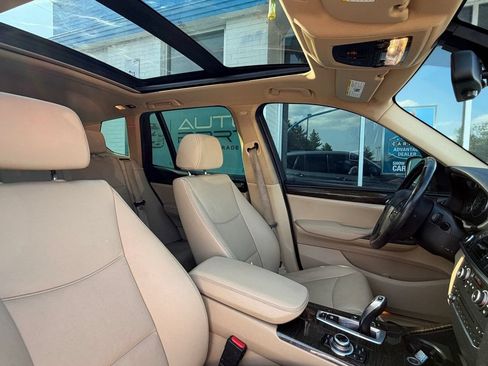 Used 2014 BMW X3 xDrive28i AWD/4WD image 8