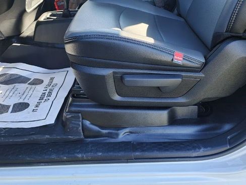 New 2024 RAM 2500 Tradesman w/ Special Service Vehicle Group image 11