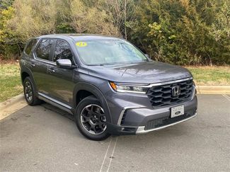 Used 2023 Honda Pilot EX-L video 1