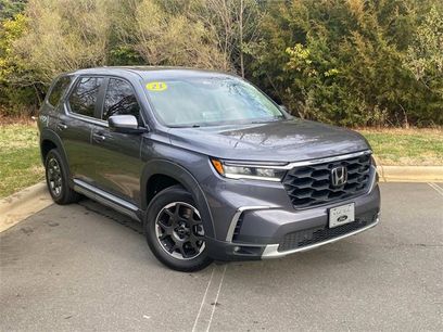 Used 2023 Honda Pilot EX-L