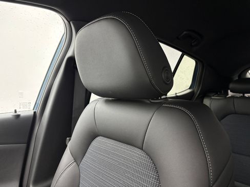New 2026 Buick Envista Preferred w/ Convenience I Package FWD image 38