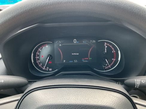 Used 2023 Toyota RAV4 XLE image 11