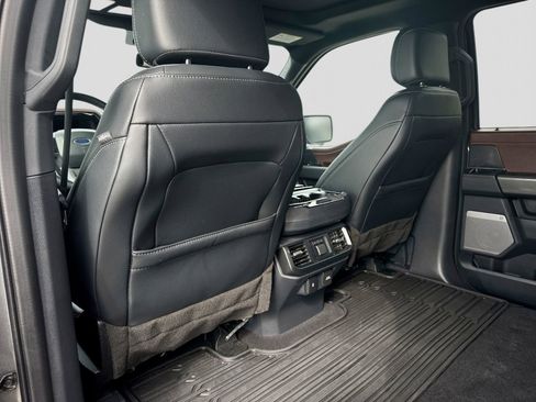 Certified 2023 Ford F150 Lariat w/ Equipment Group 502A High image 42