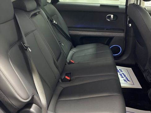 Used 2023 Hyundai Ioniq 5 SEL w/ Cargo Package image 25