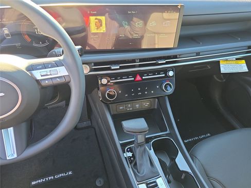 New 2026 Hyundai Santa Cruz SEL image 19