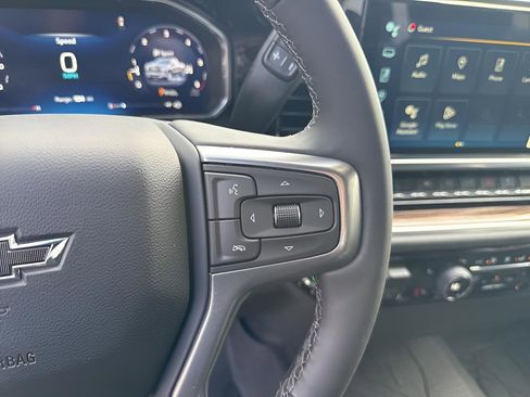 New 2026 Chevrolet Silverado 1500 RST w/ RST Select Package AWD/4WD image 23