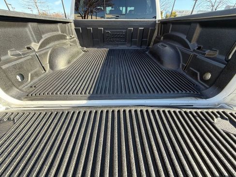 Certified 2025 RAM 1500 Laramie image 9