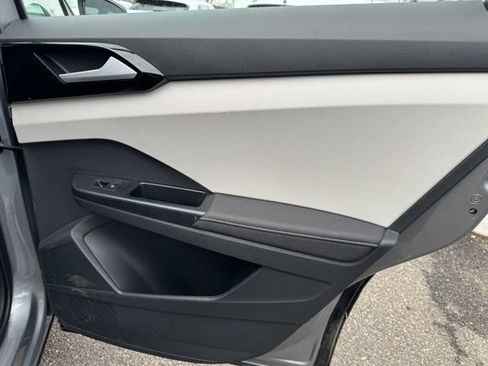 Used 2025 Volkswagen Taos S w/ Taos Adventure Package image 31