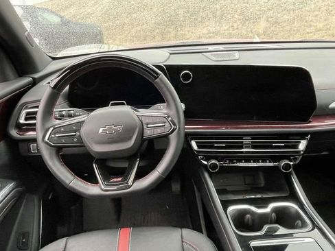 Used 2024 Chevrolet Traverse RS w/ LPO, Floor Liner Package image 14