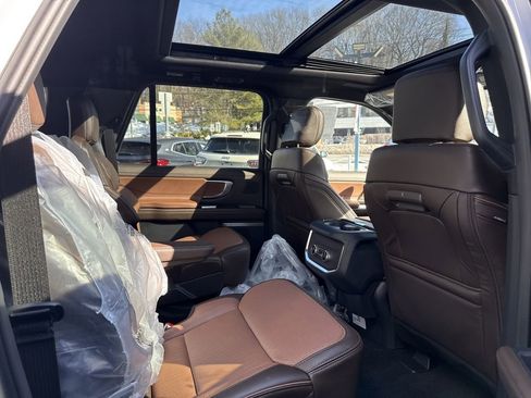 New 2025 Ford Expedition Max King Ranch AWD/4WD image 28