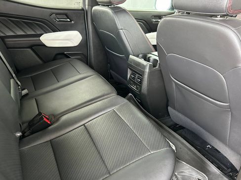 Certified 2024 GMC Canyon AT4X AWD/4WD image 18