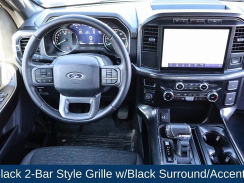 Used 2023 Ford F150 XLT w/ Equipment Group 302A High image 20