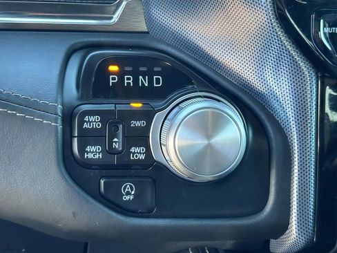 Used 2020 RAM 1500 Limited image 18