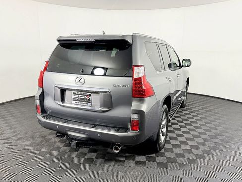 Used 2012 Lexus GX 460 Premium image 8