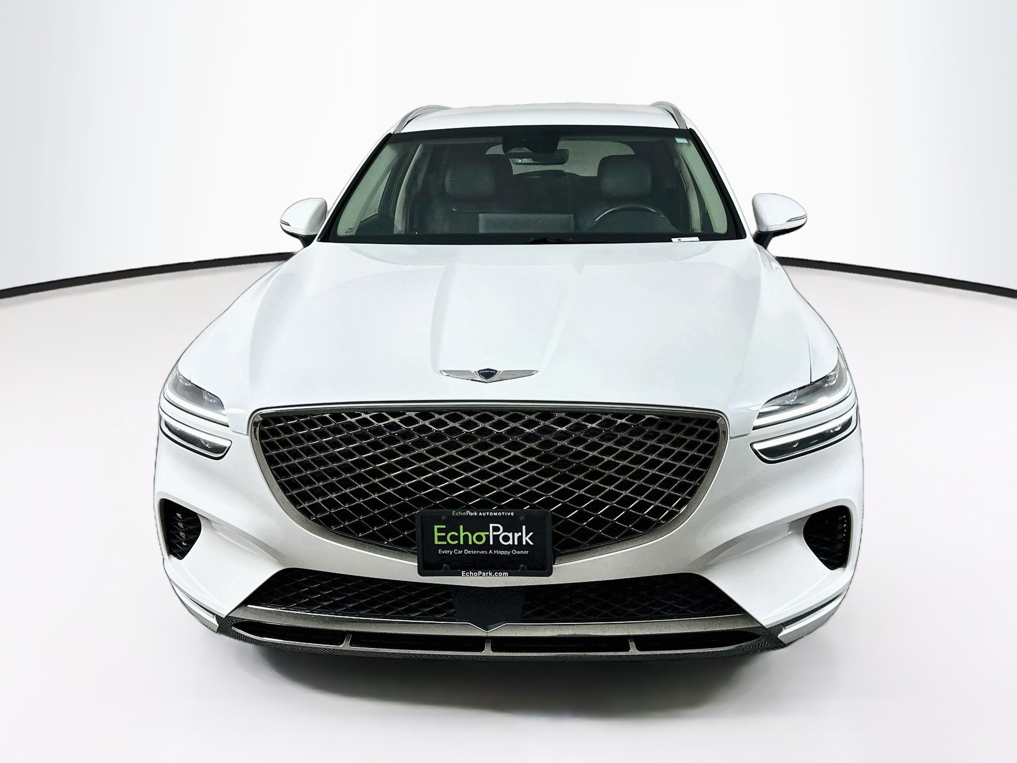 Used 2025 Genesis GV70 2.5T AWD/4WD image 2
