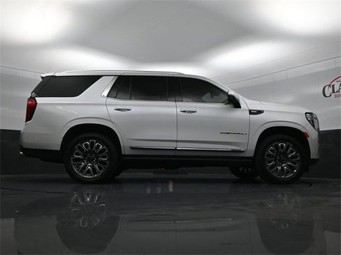 Used 2024 GMC Yukon Denali Ultimate image 30