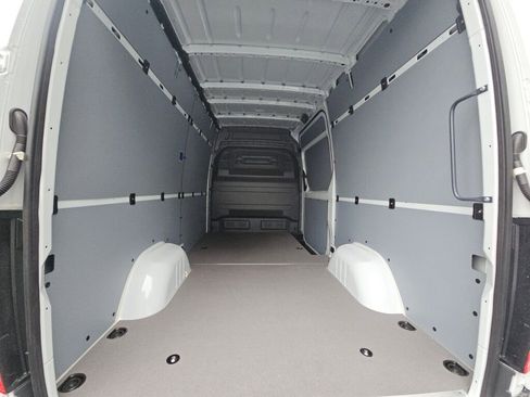 New 2025 Mercedes-Benz Sprinter 2500 image 12