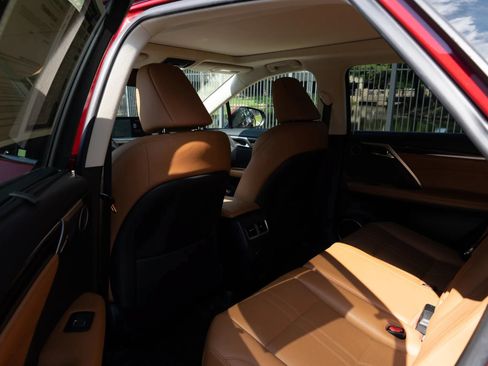 Used 2021 Lexus RX 350 FWD w/ Luxury Package image 13