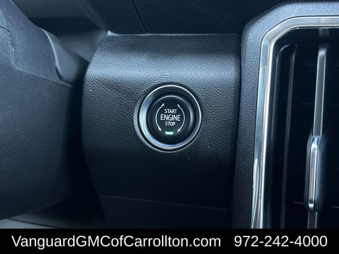New 2026 GMC Acadia Elevation w/ Black Edition FWD image 20