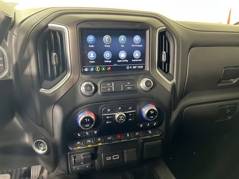 Used 2021 GMC Sierra 1500 AT4 w/ AT4 Premium Package image 19