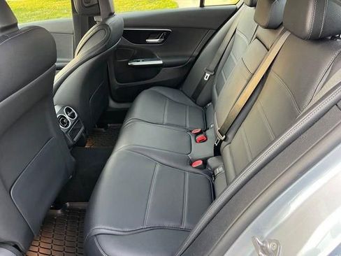Used 2022 Mercedes-Benz C 300 4MATIC Sedan image 21