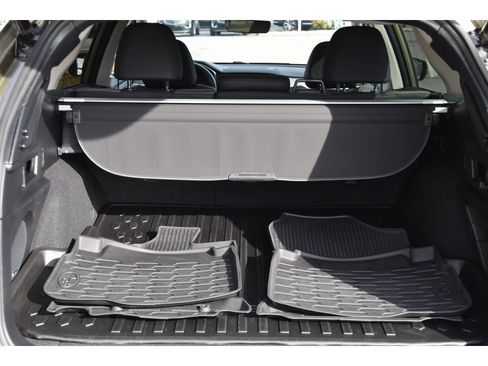 Certified 2025 Subaru Outback Onyx Edition image 24