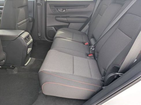 New 2026 Honda CR-V TrailSport image 15